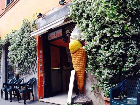 Gelateria Stragelato